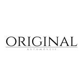 Logótipo da Original Automóveis – fundo branco